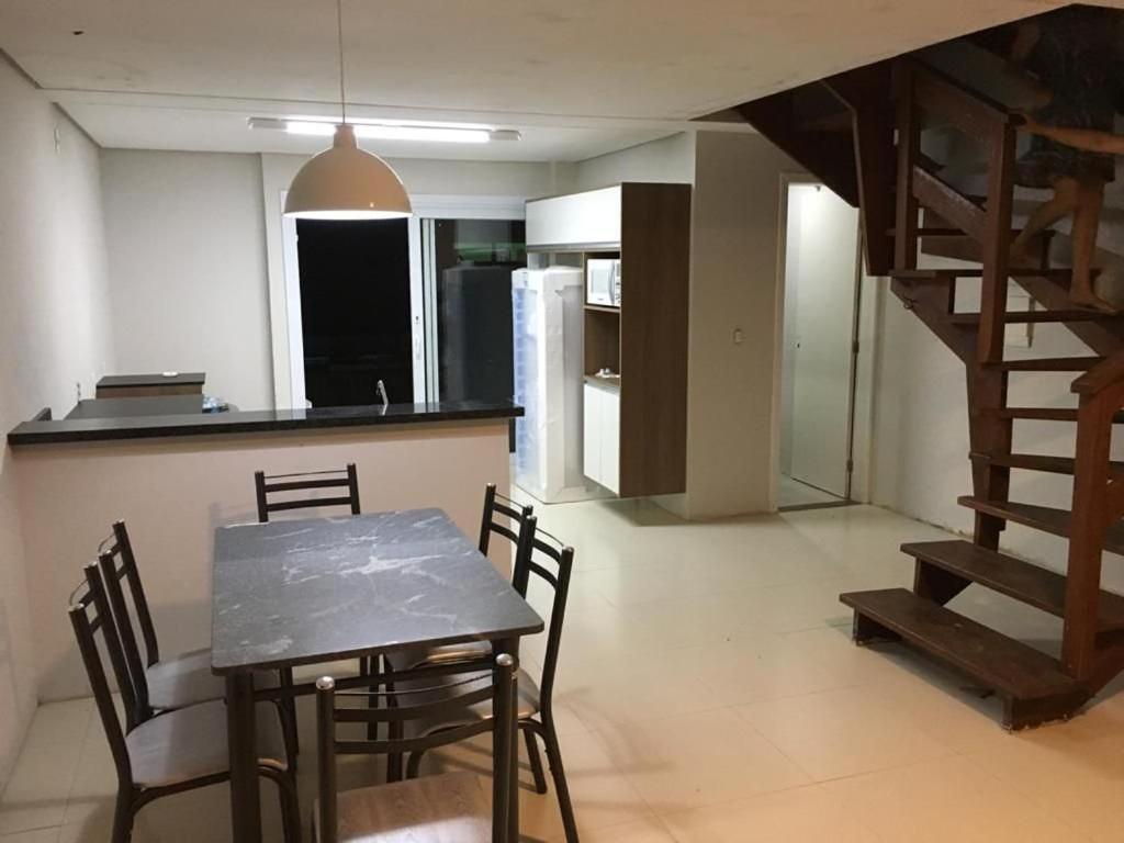 Capão da Canoa Sobrados Com Suite E Sacada Vista Ao Mar מראה חיצוני תמונה