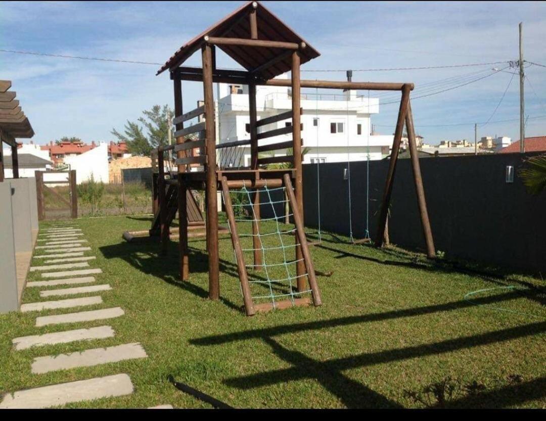 Capão da Canoa Sobrados Com Suite E Sacada Vista Ao Mar מראה חיצוני תמונה