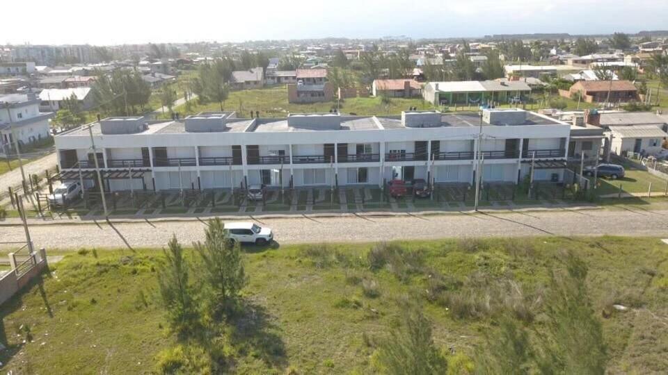 Capão da Canoa Sobrados Com Suite E Sacada Vista Ao Mar מראה חיצוני תמונה