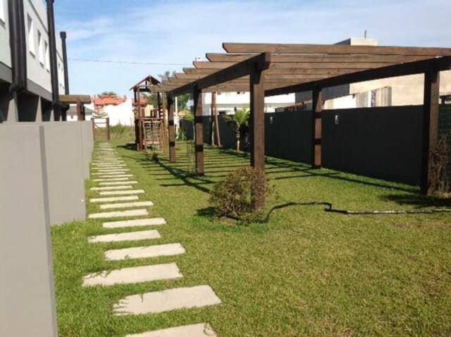 Capão da Canoa Sobrados Com Suite E Sacada Vista Ao Mar מראה חיצוני תמונה