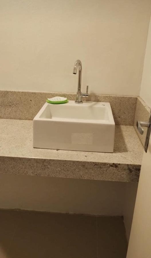 Capão da Canoa Sobrados Com Suite E Sacada Vista Ao Mar מראה חיצוני תמונה